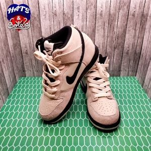 Kid's - Nike Dunk High (PS)